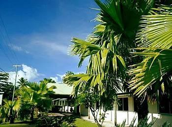 Hotel Kosrae Nautilus Resort - Bild 4
