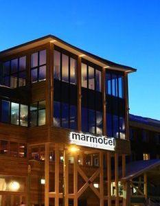 Hotel Marmotel - Bild 4