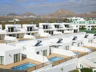 Hotel Sol Lanzarote All Inclusive - Bild 4