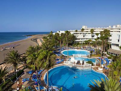 Hotel Sol Lanzarote All Inclusive - Bild 3