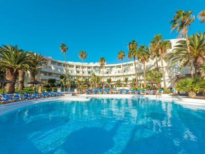 Hotel Sol Lanzarote All Inclusive - Bild 2