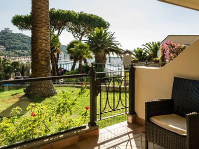 Hotel Cala del Porto Resort - Bild 5