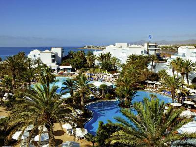 Hotel Seaside Los Jameos - Bild 4