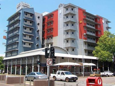 Hotel Rydges Darwin Central - Bild 2