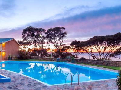 Hotel Mercure Kangaroo Island Lodge - Bild 2