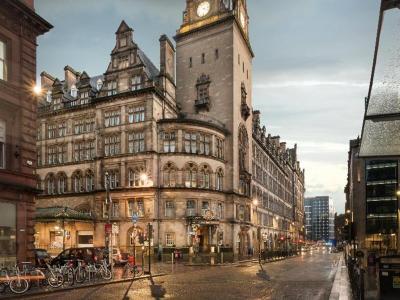 Hotel voco Grand Central Glasgow - Bild 3