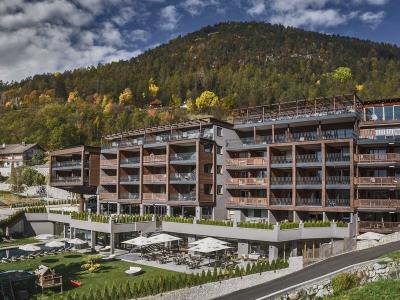 Alpin & Style Hotel Rosenhof