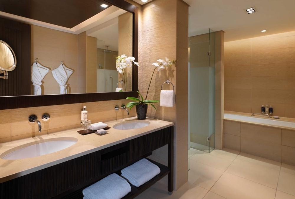 Hotel Anantara The Palm Dubai Resort - Bild 1