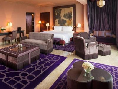 Nobu Hotel Marrakech - Bild 2