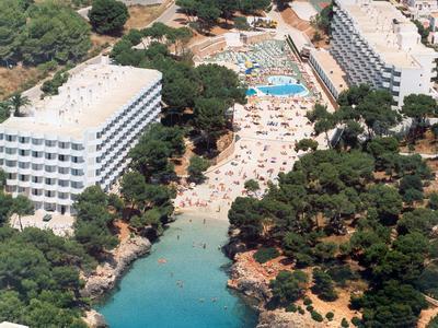 AluaSoul Mallorca Resort 