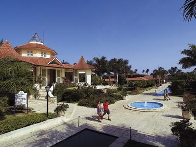 Hotel Barceló Capella Beach - Bild 2