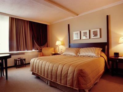 Hotel Fairmont Winnipeg - Bild 2