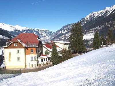Hotel Alpenblick - Bild 4