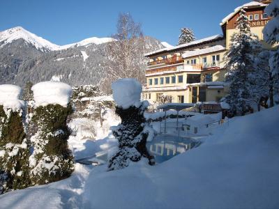 Hotel Alpenblick - Bild 2