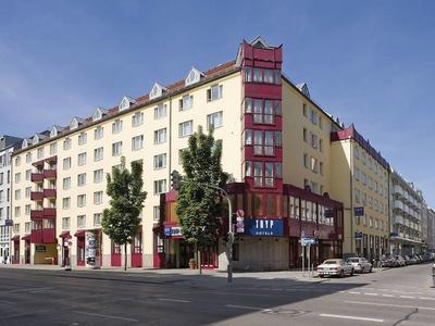 Hotel München City Center, Affiliated by Meliá - Bild 3
