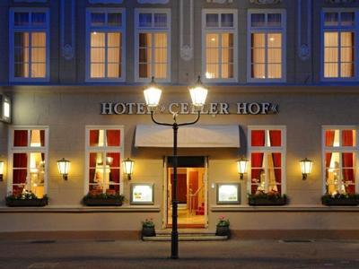 Hotel Celler Hof - Bild 2