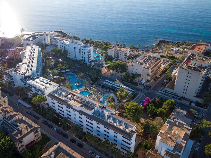 Hotel Marins Playa - Bild 1