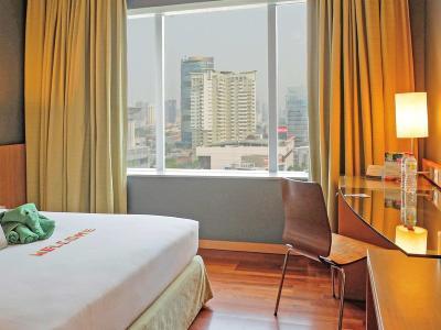 Hotel KIMAYA Slipi Jakarta By HARRIS - Bild 3