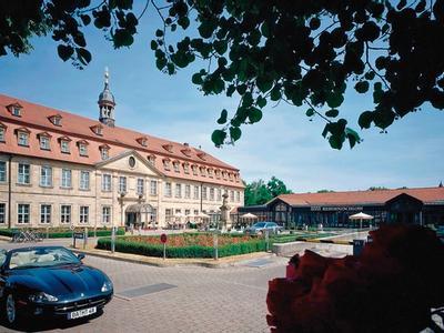 Welcome Hotel Residenzschloss Bamberg - Bild 2