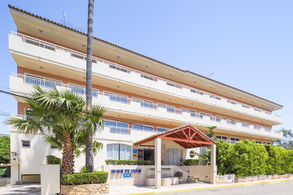 Hotel THB Dos Playas - Bild 1