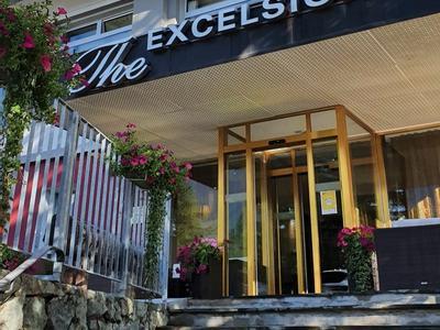 The Excelsior Hotel Arosa - Bild 3