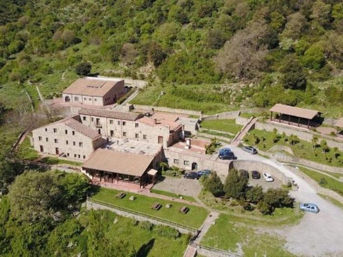Masseria Rocca di Gonato - Bild 1
