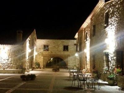 Hotel Masseria Rocca di Gonato - Bild 4