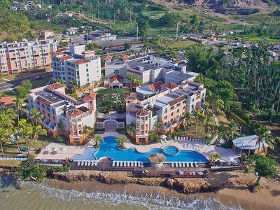 Hotel Rincon Beach Resort - Bild 2