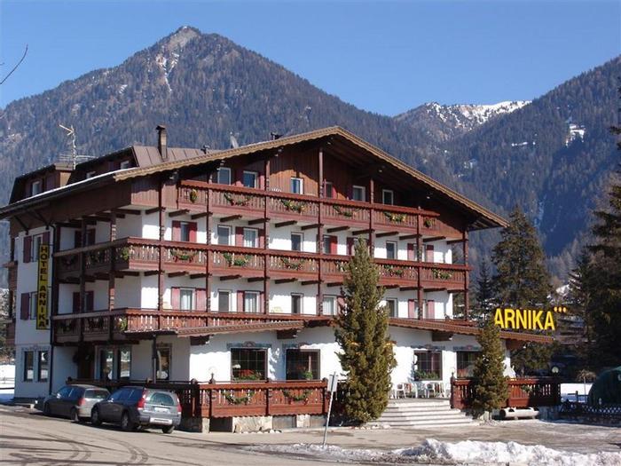 Hotel Arnika - Bild 1