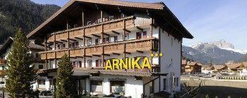 Hotel Arnika - Bild 3