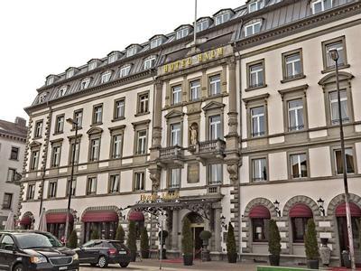 Hotel Halm Konstanz - Bild 4