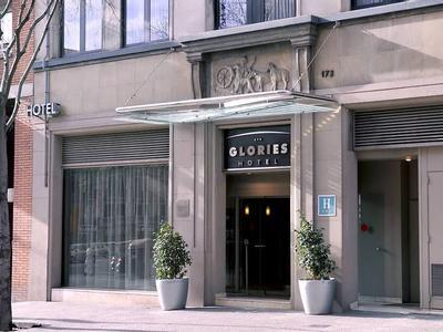 Glories Hotel - Bild 4