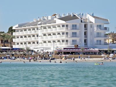 Hotel Grupotel Picafort Beach - Bild 3
