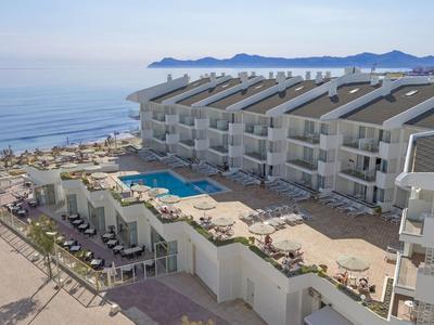 Hotel Grupotel Picafort Beach - Bild 4