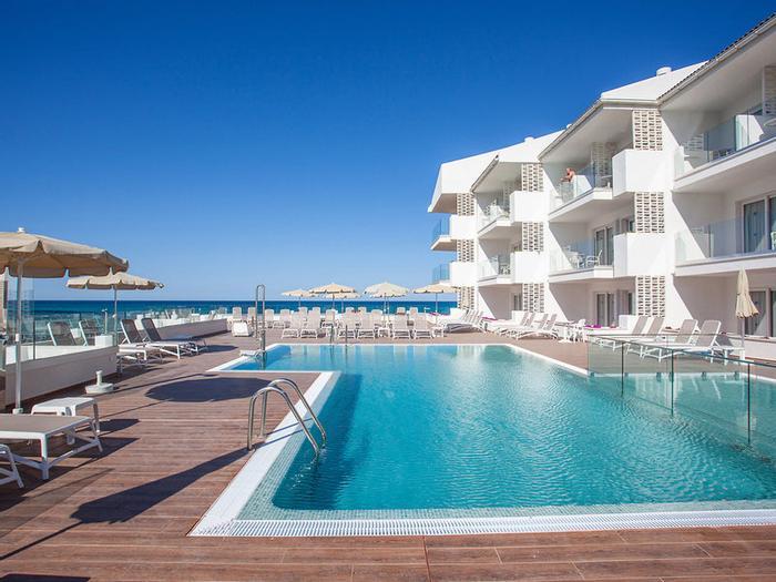 Hotel Grupotel Picafort Beach - Bild 1