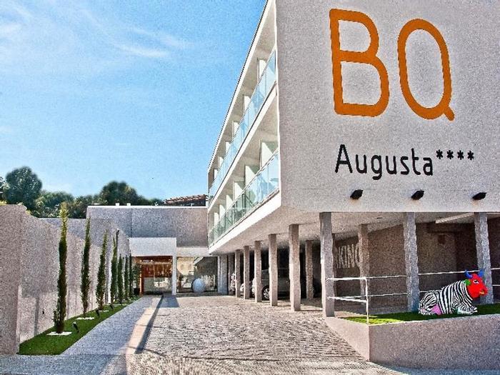 BQ Augusta Hotel - Bild 1
