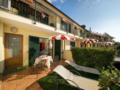 Hotel Villa Giada Resort - Bild 2