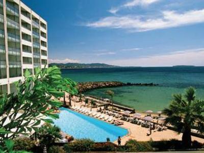 Hotel Pullman Cannes Mandelieu Royal Casino - Bild 2