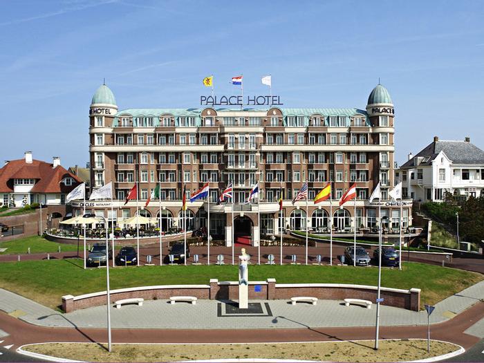 Van der Valk Palace Hotel Noordwijk - Bild 1