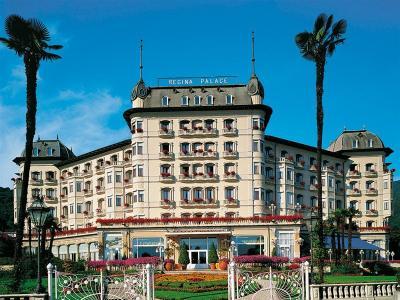 Hotel Regina Palace - Bild 3