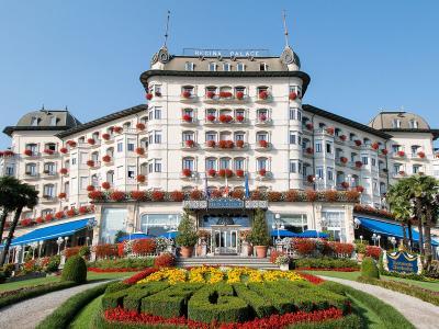 Hotel Regina Palace - Bild 2