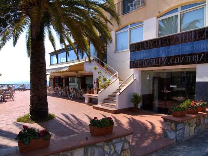Hotel Santa Caterina - Bild 1