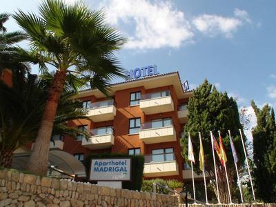 Hotel Ona Palmira Paguera - Bild 3