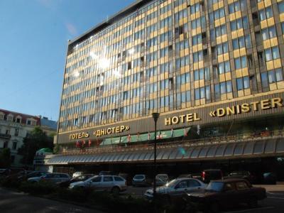 Premier Hotel Dnister - Bild 5