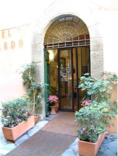 Hotel Leonardo - Bild 1