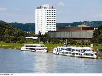 Hotel ARCOTEL Nike Linz - Bild 2