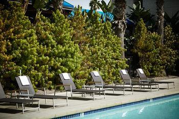 Newport Beach Marriott Hotel & Spa - Bild 5