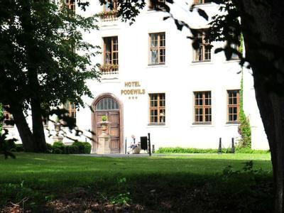 Podewils Schlosshotel - Bild 3