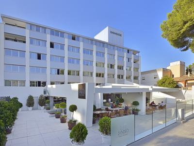 Hotel INNSiDE Palma Bosque - Bild 5