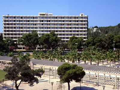 Hotel Sol Palmanova - Mallorca - Bild 4